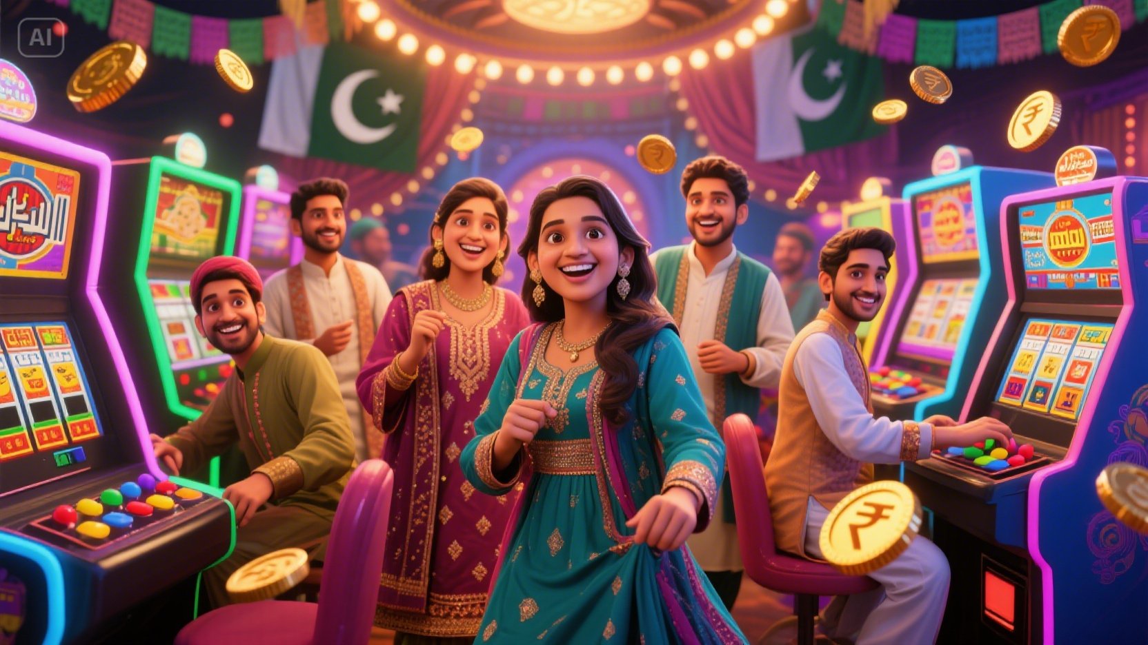 Casino gold casino game online desktop and mobile interfaces