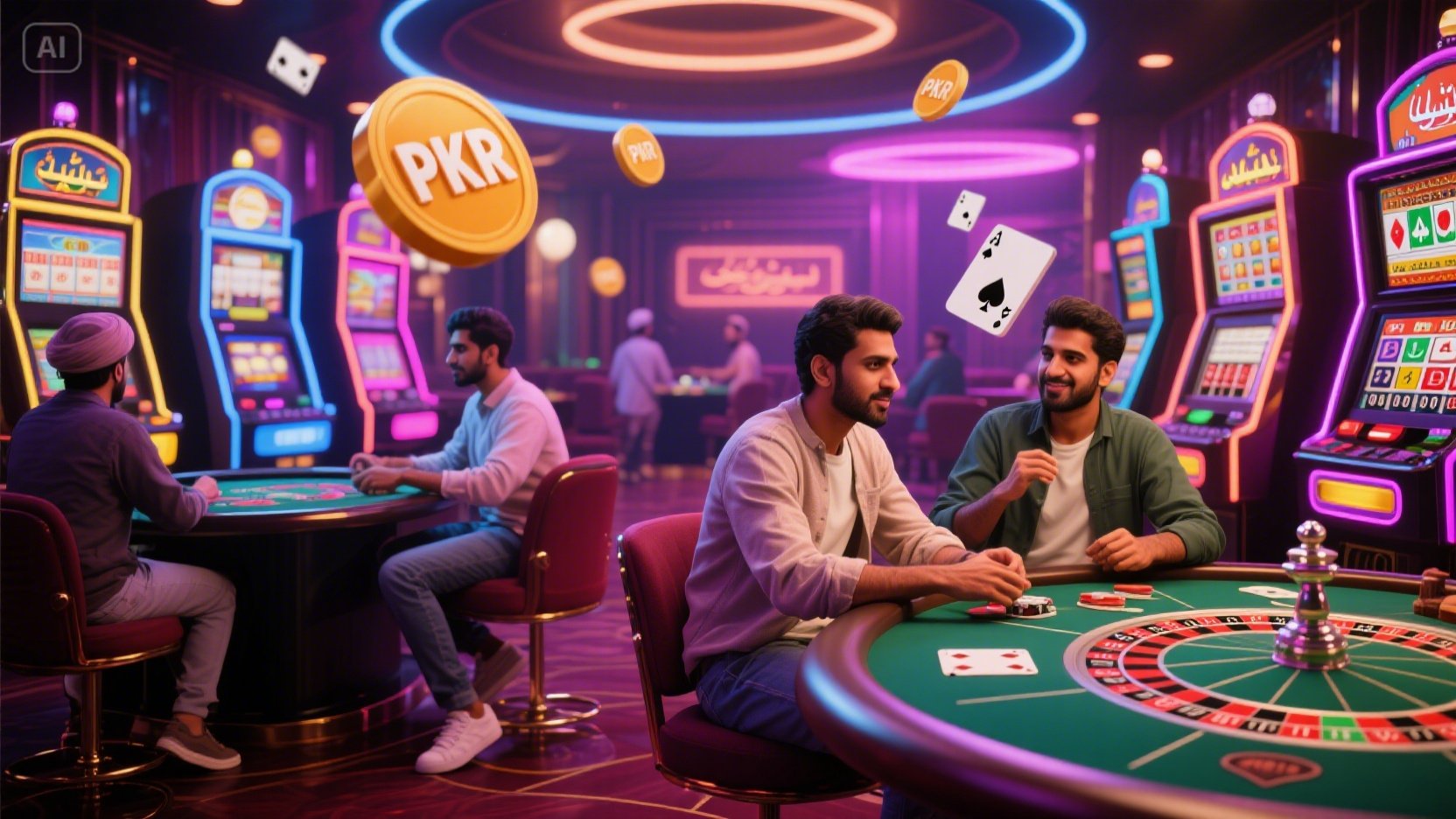 gold casino game onlineDeposit today and claim 200% instantly added to your wallet! Pakistan’s players can recharge safely, enjoy premium casino play, and withdraw PKR rewards.