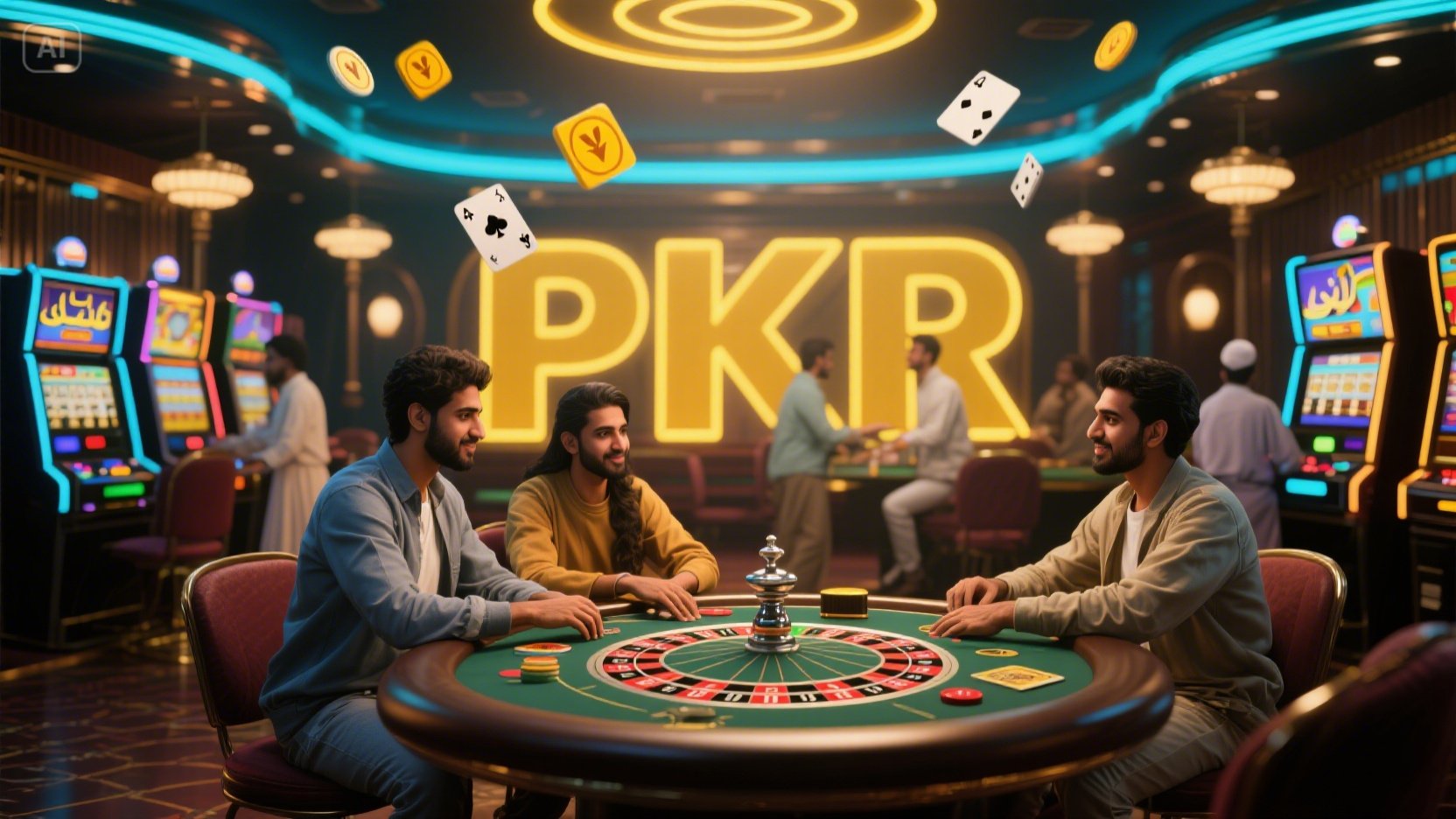 gold casino game onlineDeposit now for a 200% instant bonus! Pakistan’s gaming fans can enjoy mobile slots, cricket bets, and easy PKR withdrawals anytime.