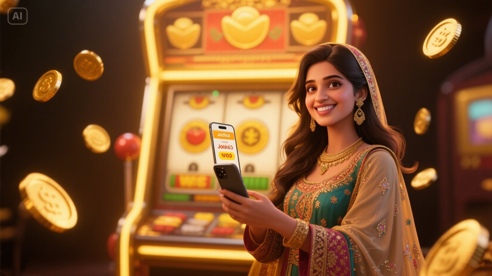 gold casino game onlineDeposit in PKR and get 200% instantly credited! Pakistan’s users can enjoy high-quality gaming, secure transactions, and quick withdrawals through trusted local banking systems.