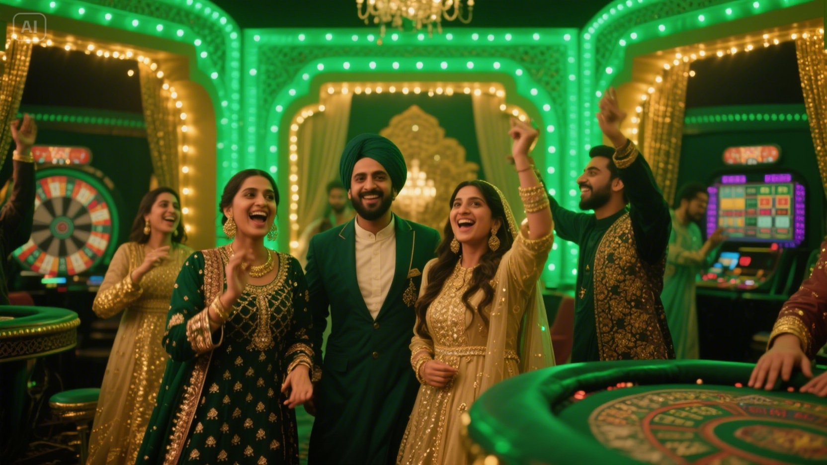 gold casino game onlineDeposit now and receive a 200% instant bonus on your first recharge! Pakistani players can enjoy trusted JazzCash payments, exciting casino action, and fast PKR withdrawals with complete reliability, fair play, and nonstop entertainment every day of the week.